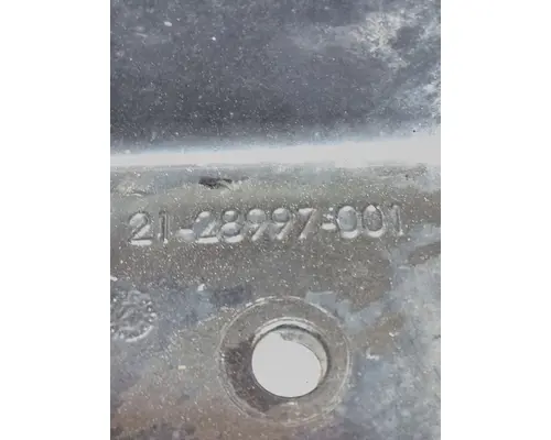 FREIGHTLINER CASCADIA 126 BUMPER BRACKET