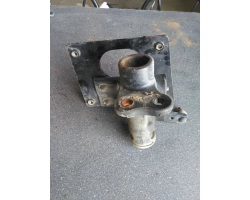 FREIGHTLINER CASCADIA 126 BUMPER BRACKET