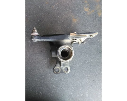 FREIGHTLINER CASCADIA 126 BUMPER BRACKET