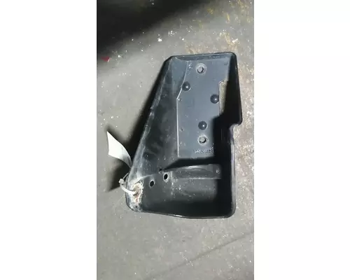 FREIGHTLINER CASCADIA 126 BUMPER BRACKET