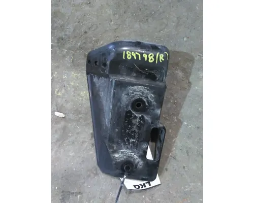 FREIGHTLINER CASCADIA 126 BUMPER BRACKET