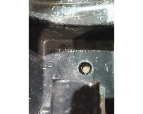 FREIGHTLINER CASCADIA 126 BUMPER BRACKET