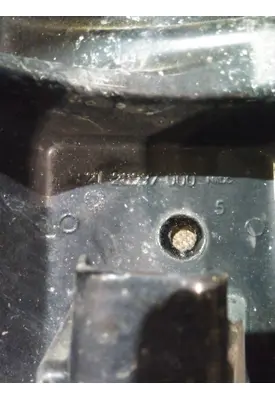 FREIGHTLINER CASCADIA 126 BUMPER BRACKET