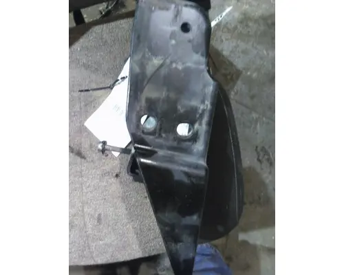 FREIGHTLINER CASCADIA 126 BUMPER BRACKET