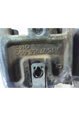 FREIGHTLINER CASCADIA 126 BUMPER BRACKET