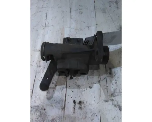 FREIGHTLINER CASCADIA 126 BUMPER BRACKET