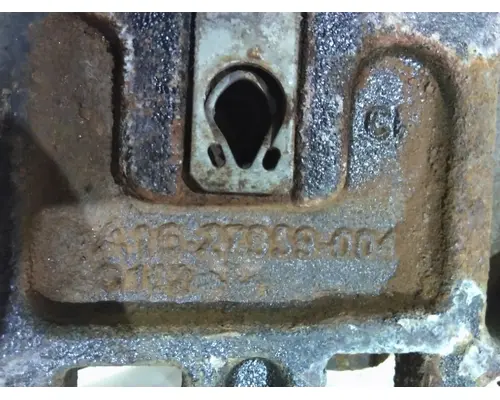 FREIGHTLINER CASCADIA 126 BUMPER BRACKET