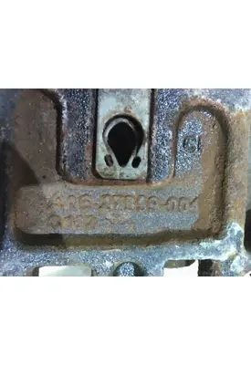 FREIGHTLINER CASCADIA 126 BUMPER BRACKET