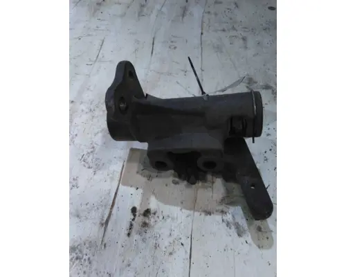 FREIGHTLINER CASCADIA 126 BUMPER BRACKET