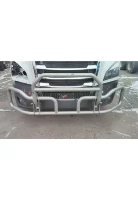 FREIGHTLINER CASCADIA 126 BUMPER BRUSH GUARD