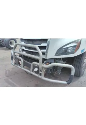 FREIGHTLINER CASCADIA 126 BUMPER BRUSH GUARD