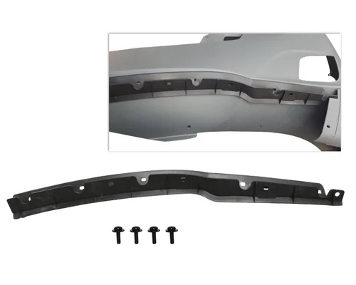 FREIGHTLINER CASCADIA 126 BUMPER COMPONENT