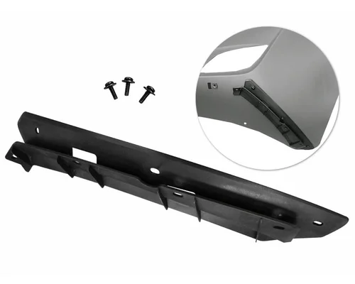 FREIGHTLINER CASCADIA 126 BUMPER COMPONENT