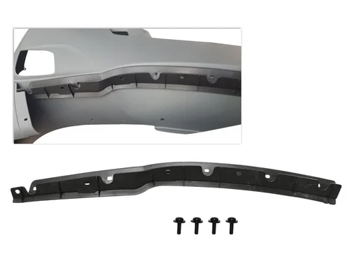 FREIGHTLINER CASCADIA 126 BUMPER COMPONENT