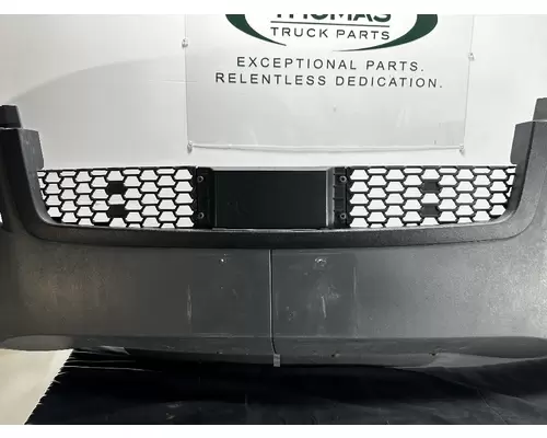 FREIGHTLINER CASCADIA 126 Bumper Assembly, Front