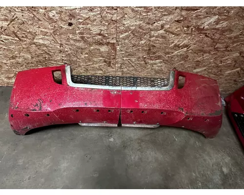 FREIGHTLINER CASCADIA 126 Bumper Assembly, Front
