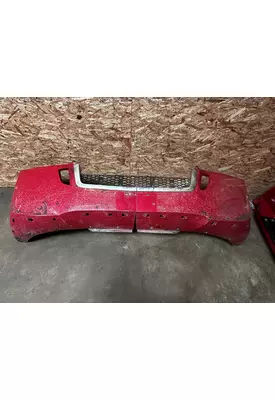 FREIGHTLINER CASCADIA 126 Bumper Assembly, Front