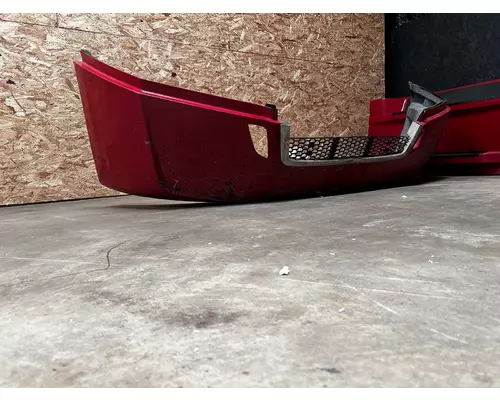 FREIGHTLINER CASCADIA 126 Bumper Assembly, Front