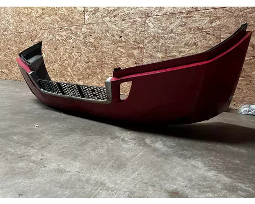 FREIGHTLINER CASCADIA 126 Bumper Assembly, Front