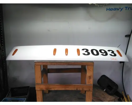 FREIGHTLINER CASCADIA 126 CAB CLIP