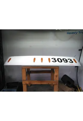 FREIGHTLINER CASCADIA 126 CAB CLIP