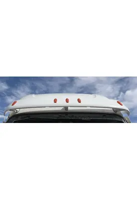 FREIGHTLINER CASCADIA 126 CAB CLIP
