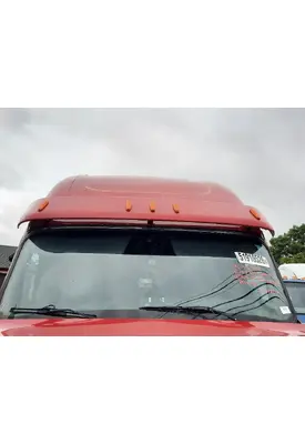 FREIGHTLINER CASCADIA 126 CAB CLIP