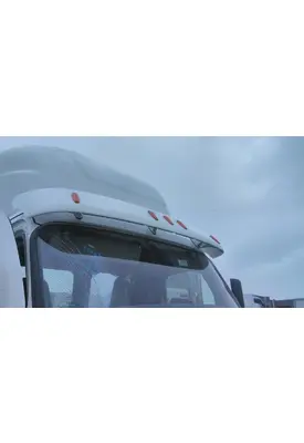 FREIGHTLINER CASCADIA 126 CAB CLIP