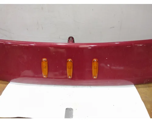 FREIGHTLINER CASCADIA 126 CAB CLIP