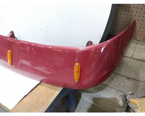 FREIGHTLINER CASCADIA 126 CAB CLIP