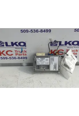 FREIGHTLINER CASCADIA 126 CAB CONTROL UNIT MODULE