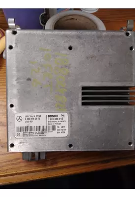FREIGHTLINER CASCADIA 126 CAB CONTROL UNIT MODULE