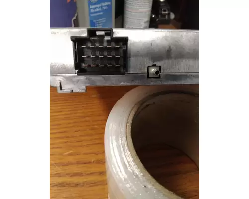 FREIGHTLINER CASCADIA 126 CAB CONTROL UNIT MODULE