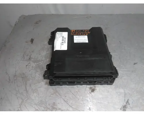FREIGHTLINER CASCADIA 126 CAB CONTROL UNIT MODULE