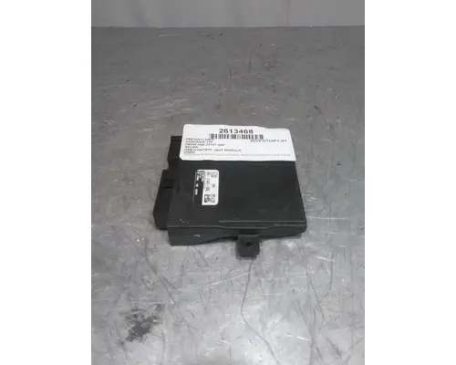 FREIGHTLINER CASCADIA 126 CAB CONTROL UNIT MODULE