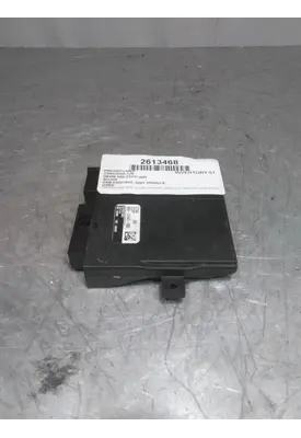 FREIGHTLINER CASCADIA 126 CAB CONTROL UNIT MODULE