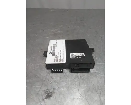 FREIGHTLINER CASCADIA 126 CAB CONTROL UNIT MODULE