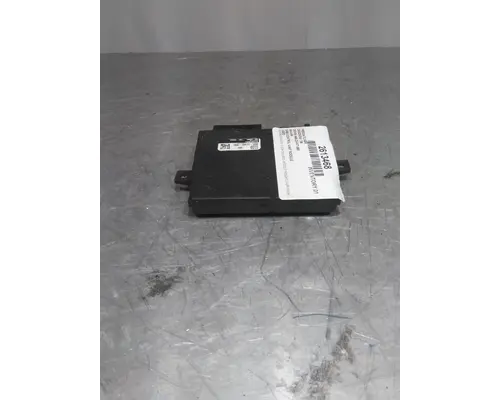 FREIGHTLINER CASCADIA 126 CAB CONTROL UNIT MODULE