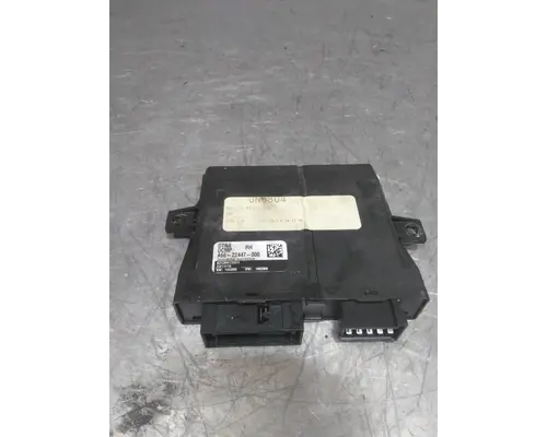 FREIGHTLINER CASCADIA 126 CAB CONTROL UNIT MODULE