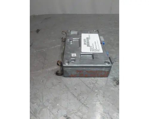 FREIGHTLINER CASCADIA 126 CAB CONTROL UNIT MODULE