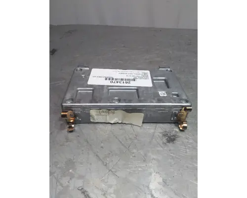 FREIGHTLINER CASCADIA 126 CAB CONTROL UNIT MODULE
