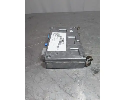 FREIGHTLINER CASCADIA 126 CAB CONTROL UNIT MODULE