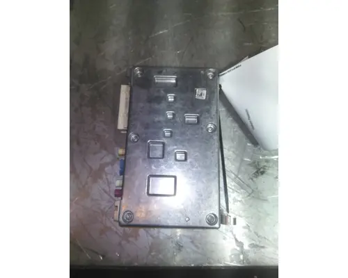 FREIGHTLINER CASCADIA 126 CAB CONTROL UNIT MODULE