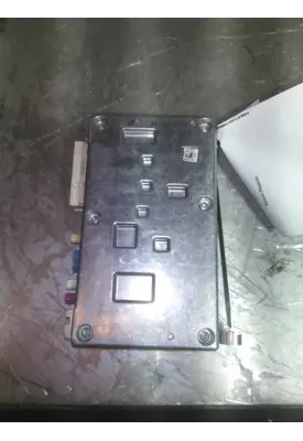 FREIGHTLINER CASCADIA 126 CAB CONTROL UNIT MODULE