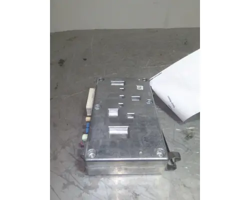 FREIGHTLINER CASCADIA 126 CAB CONTROL UNIT MODULE