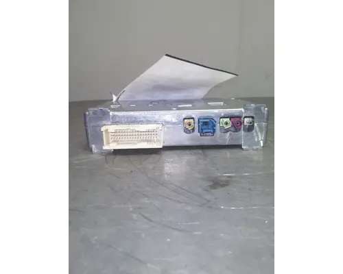 FREIGHTLINER CASCADIA 126 CAB CONTROL UNIT MODULE