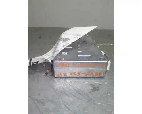FREIGHTLINER CASCADIA 126 CAB CONTROL UNIT MODULE