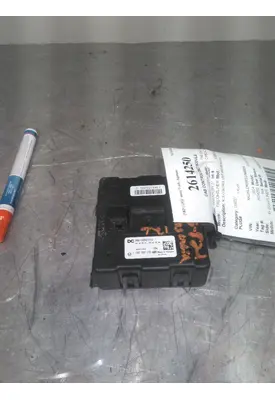 FREIGHTLINER CASCADIA 126 CAB CONTROL UNIT MODULE