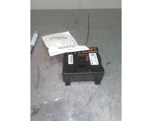 FREIGHTLINER CASCADIA 126 CAB CONTROL UNIT MODULE