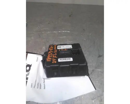 FREIGHTLINER CASCADIA 126 CAB CONTROL UNIT MODULE